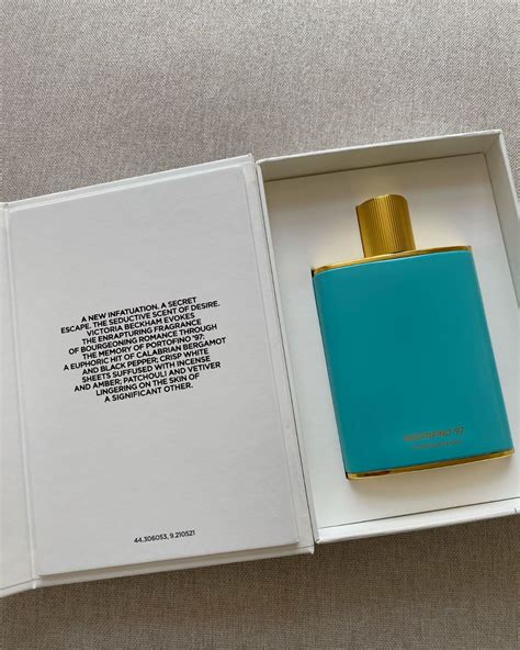 victoria beckham perfume uk.